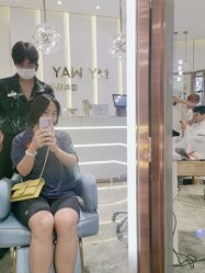 -MY WAY SALON