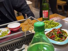 -古彭7只羊·徐州烧烤(玄武墨香路店)