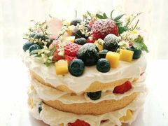 -万利隆·活力烘焙(人民路店)