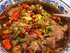 -至潮餐厅精致粤菜·活鲈鱼·走地鸡(珠江新城店)