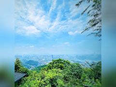 -岳麓山风景名胜区