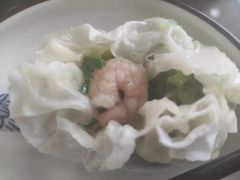 -真食净香居·内蒙烧麦(亚运村店)