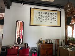 大堂-湖鲜楼