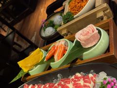 -捞王锅物料理(凯旋路店)