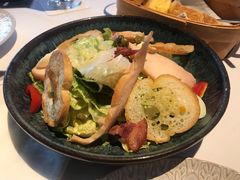 -L'Arome芳芳法国餐厅(仙林金鹰店)