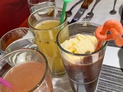 -斗牛士牛排餐厅(嘉里汇店)
