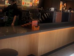 -星巴克(古象大酒店店)