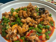 -凤凰湘语·湘粤鲜融(浦东旗舰店)