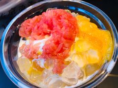 -喜茶(北京五棵松华熙店)