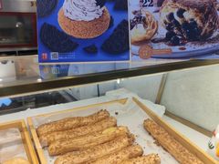 -西树泡芙(喜隆多店)