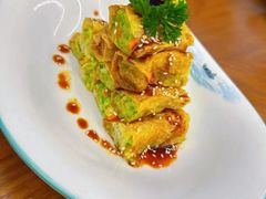 -渔满仓海鲜渔家(象山二店)