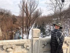 -白水寺森林公园
