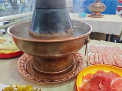 -虾大侠·盱眙龙虾老北京铜锅涮羊肉(金楠天街店)