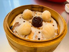稻香虾饺皇-稻香酒家·34年老字号·港式粤菜(汉街店)