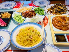 -富贵春饼·烤鸭·大厨现炒(诸城店)