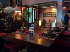 大堂-花马天堂云南餐厅 Lost Heaven(高邮路店)
