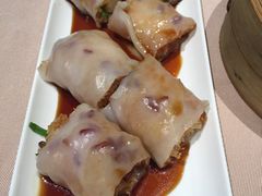 -陶陶居海鲜酒家(新马路店)