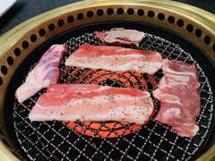-神户赤童日式烤肉伙伴(东直门店)