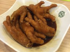 -添好运点心专门店(中环IFC店)