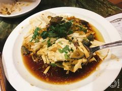 -巴依餐厅(伟安楼店)