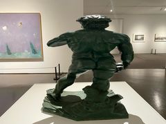 -中华艺术宫(上海美术馆)