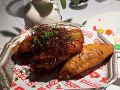 -春树下·树屋花房西餐厅(罍街AS1980店)