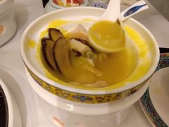 -肆月河豚·新淮扬(金融街店)