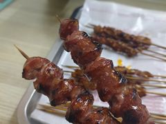 -大成烧烤