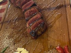 -安立可意大利美食