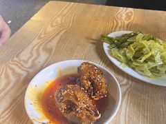 -雷祖芳老妈蹄花店