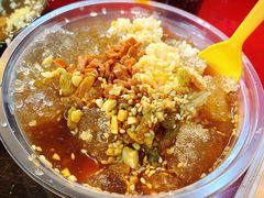 -安胖老火锅(两路口店)