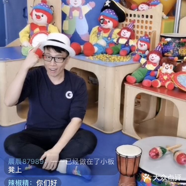 停课期间不知道怎么带孩你，看这个轻松多了