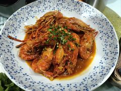 -严三毛口味虾·小严同学的店(曙光路直营店)