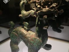 -上海博物馆(人民广场馆)