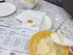 -满记甜品(南京虹悦城三店)