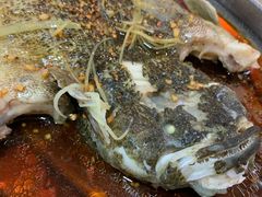 清蒸笋壳-龙海鲜螃蟹王(宏茂桥店)