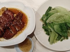 -顺粤楼·粤菜·点心(融创茂店)