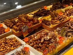 -久久丫鸭脖(金鸡湖欧尚店)