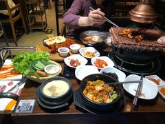 -火炉火自助餐(枫蓝国际店)