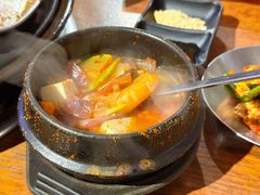 大酱汤-济州爱肉堂(总店)