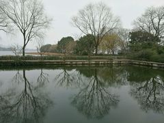 -西湖外事游船(花港观鱼码头)