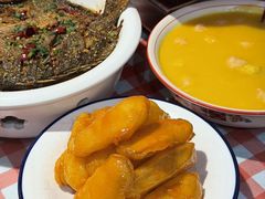 -海燕酒店·地道湖北菜(惠济路店)