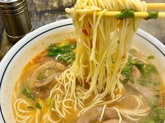 -金喜来特色腰花粉(华苑小区店)