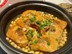 -谭厨中山传家菜.乳鸽.脆鲩鱼(华强北中航城店)