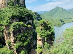-易水湖景区