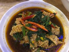 -维吾尔餐厅(宜山路店)