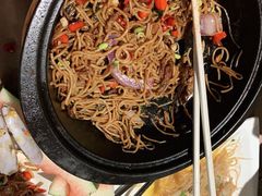 -柴米油盐三杯鸡(象山北路店)