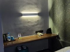 -丽市酒店(苏州平江观前街店)