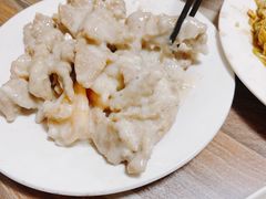 -老七饭馆(光荣道总店)