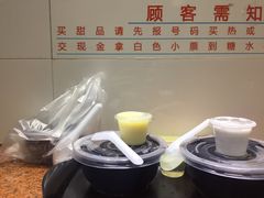 -百花传统甜品店(原址店)